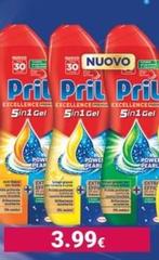 Pril - Excellence Excellence