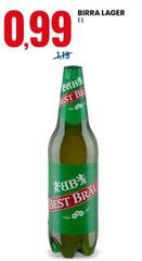 Birra Lager