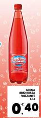 Brio - Acqua Frizzante