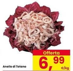 Anello Di Totano
