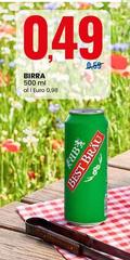 HB - Birra