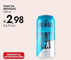 Brewdog - Punk Ipa