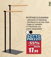Portasciugamani