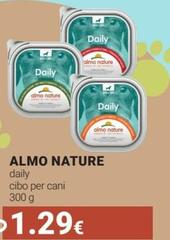 Almo Nature - Daily