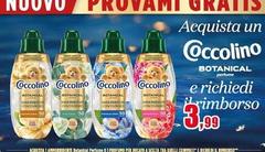Coccolino - Acemista Un