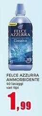 Felce Azzurra -