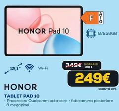 Honor - Tablet Pad 10