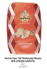 Caputo - Farina Tipo 