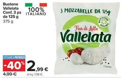 Vallelata - Bustone