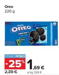 Oreo -  -
