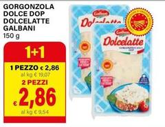 Galbani - Gorgonzola Dolce DOP Dolcelatte