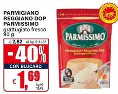 Parmissimo - Parmigiano Reggiano DOP