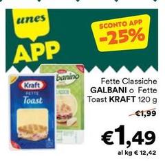 Kraft - Fette Classiche