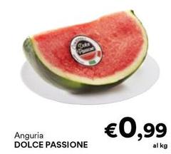 Dolce Passione - Anguria