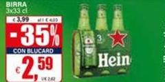 Heineken - Birra