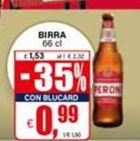 Peroni - Birra