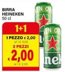 Heineken - Birra
