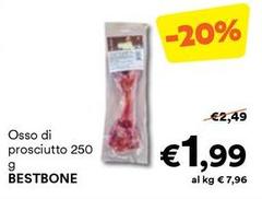 Bestbone - Osso Di Prosciutto