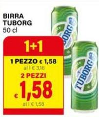 Tuborg - Birra