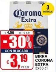 Corona Extra - Birra
