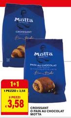 Motta - Croissant 