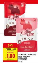 Miglior Cane - Alimento Per Cane Migliocranco