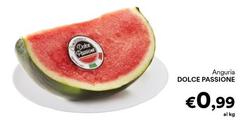 Dolce Passione - Anguria