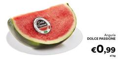 Dolce Passione - Anguria