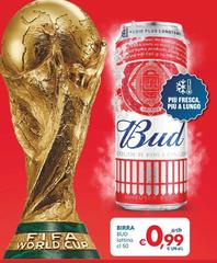 Bud - Birra