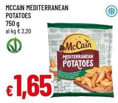 Mccain -  Mediterranean Potatoes