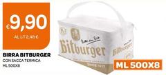 Bitburger - Birra