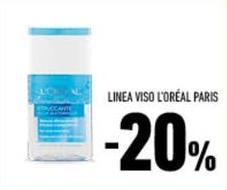 L'Oreal - Linea Viso Paris