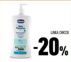 Linea -  Chicco