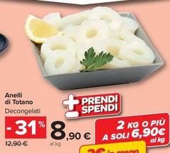 Anelli Di Totano