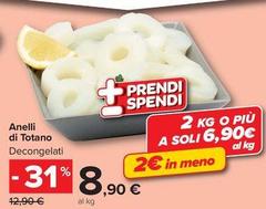 Anelli Di Totano