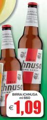 Ichnusa - Birra