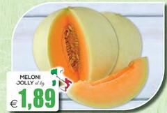 Meloni Jolly