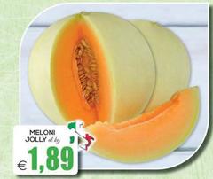 Meloni Jolly