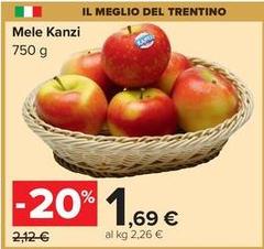 Kanzi - Mele