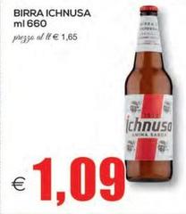 Ichnusa - Birra