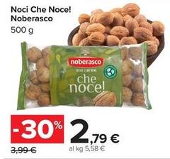 Noberasco - Noci Che Noce!