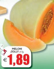 Meloni Jolly