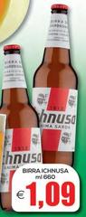 Ichnusa - Birra