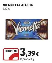 Algida - Viennetta