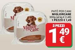Pate Per Cani