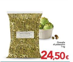 Granella Di Pistacchio