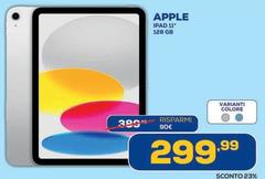 Apple - Ipad 11