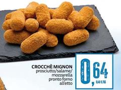 Pronto - Crocche