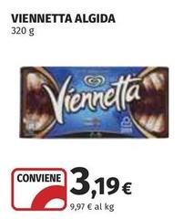 Algida - Viennetta