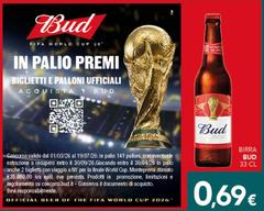 Bud - Birra